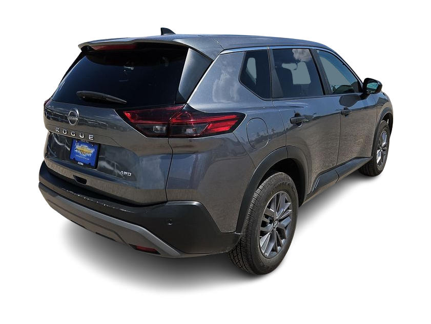 Thumbnail: 2023 Nissan Rogue - 19