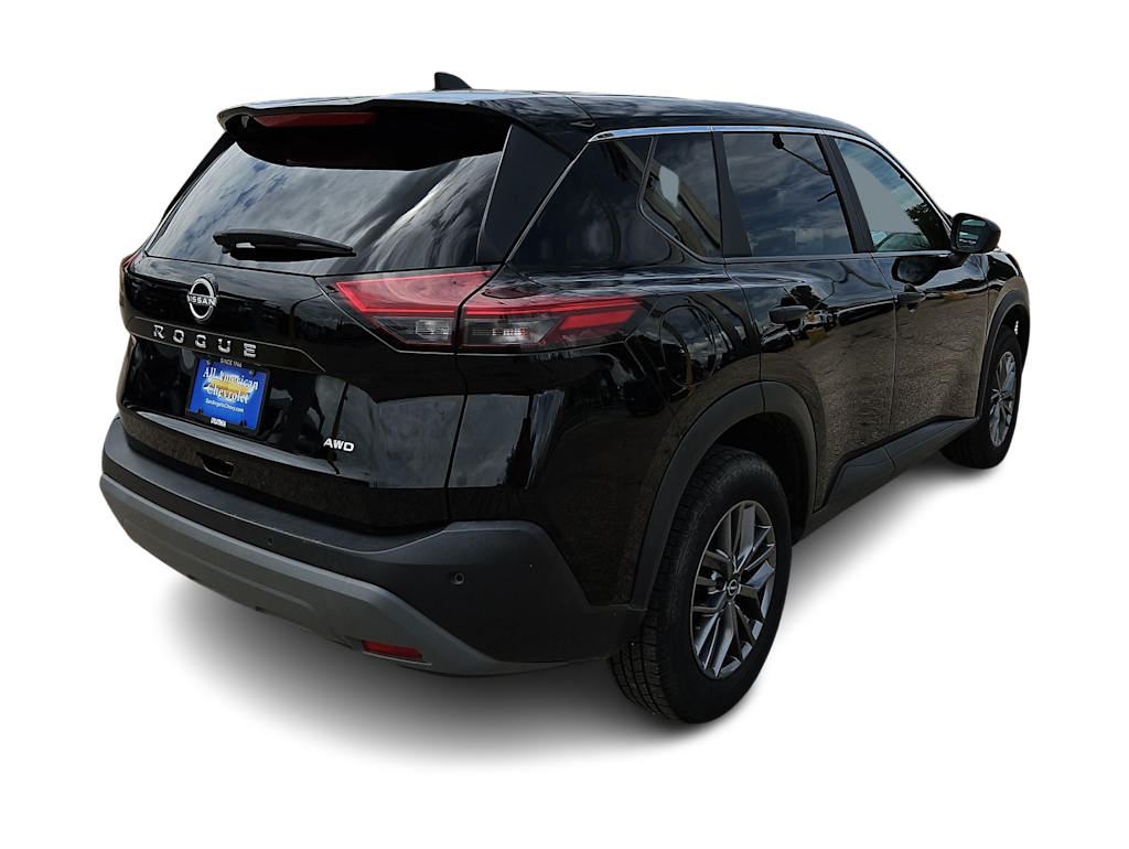 Thumbnail: 2023 Nissan Rogue - 16
