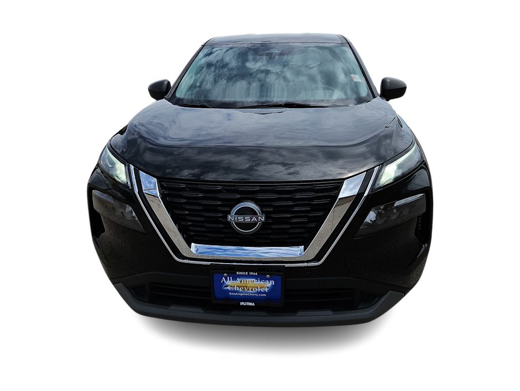 Thumbnail: 2023 Nissan Rogue - 6