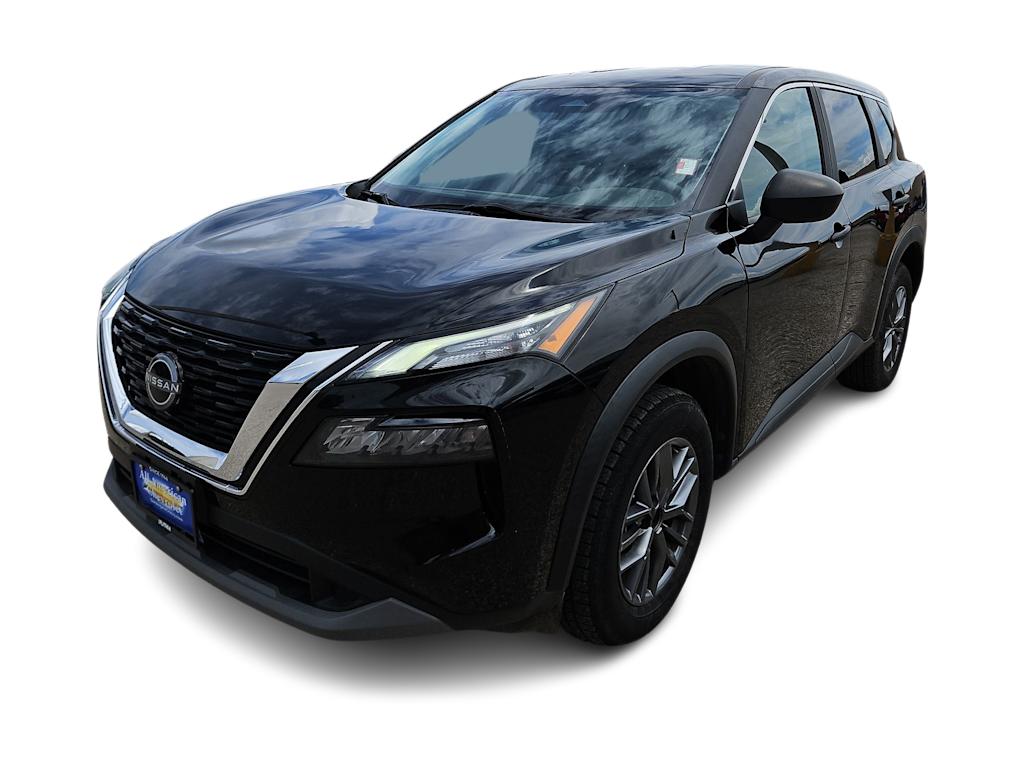 Thumbnail: 2023 Nissan Rogue - 15
