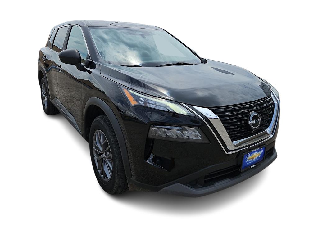 Thumbnail: 2023 Nissan Rogue - 14