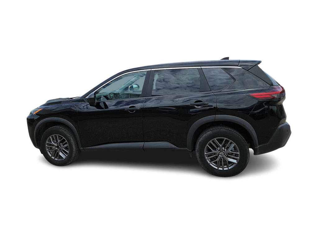 Thumbnail: 2023 Nissan Rogue - 3