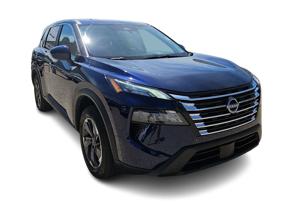 Thumbnail: 2025 Nissan Rogue - 15