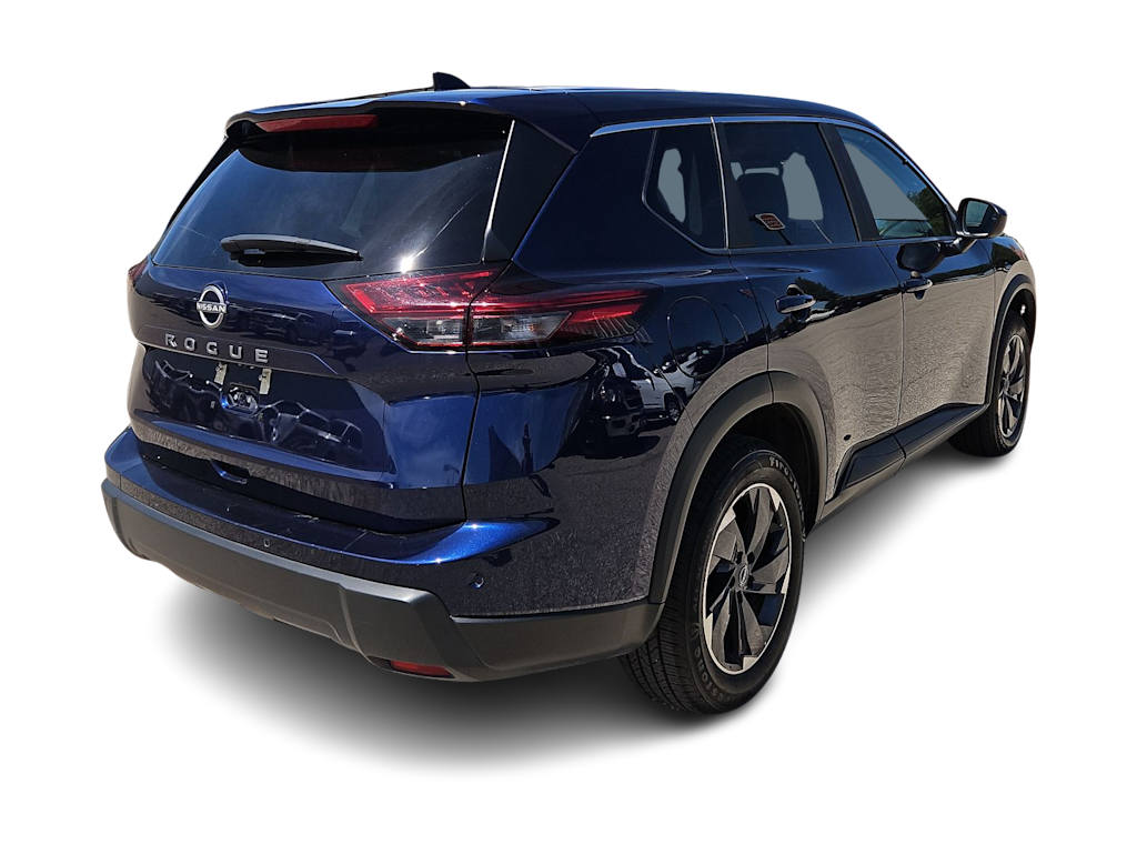 Thumbnail: 2025 Nissan Rogue - 17