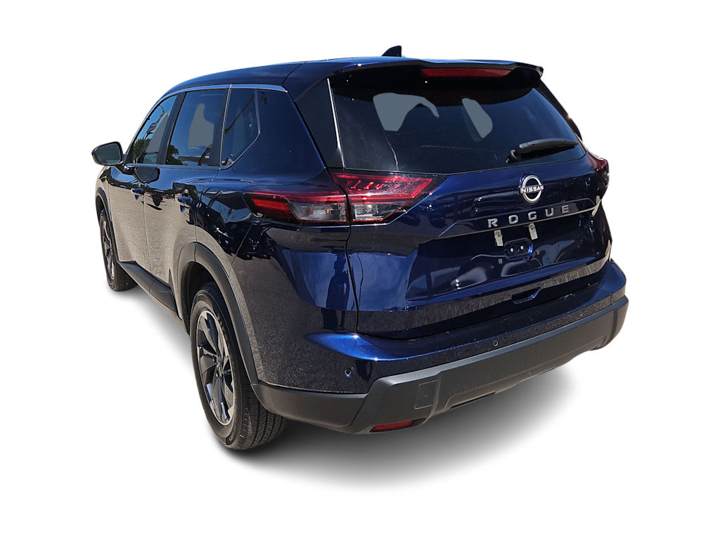 Thumbnail: 2025 Nissan Rogue - 4