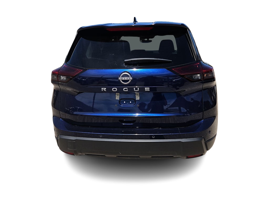 Thumbnail: 2025 Nissan Rogue - 5