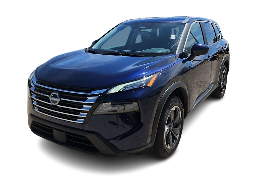 Thumbnail: 2025 Nissan Rogue - 16