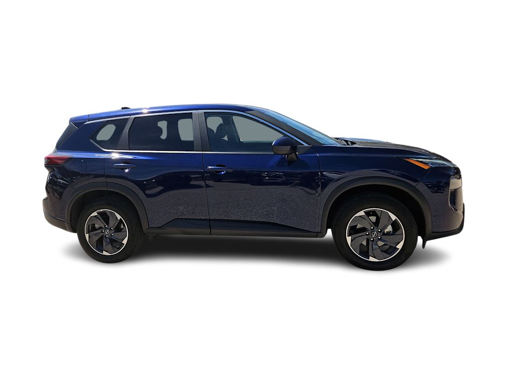Thumbnail: 2025 Nissan Rogue - 18