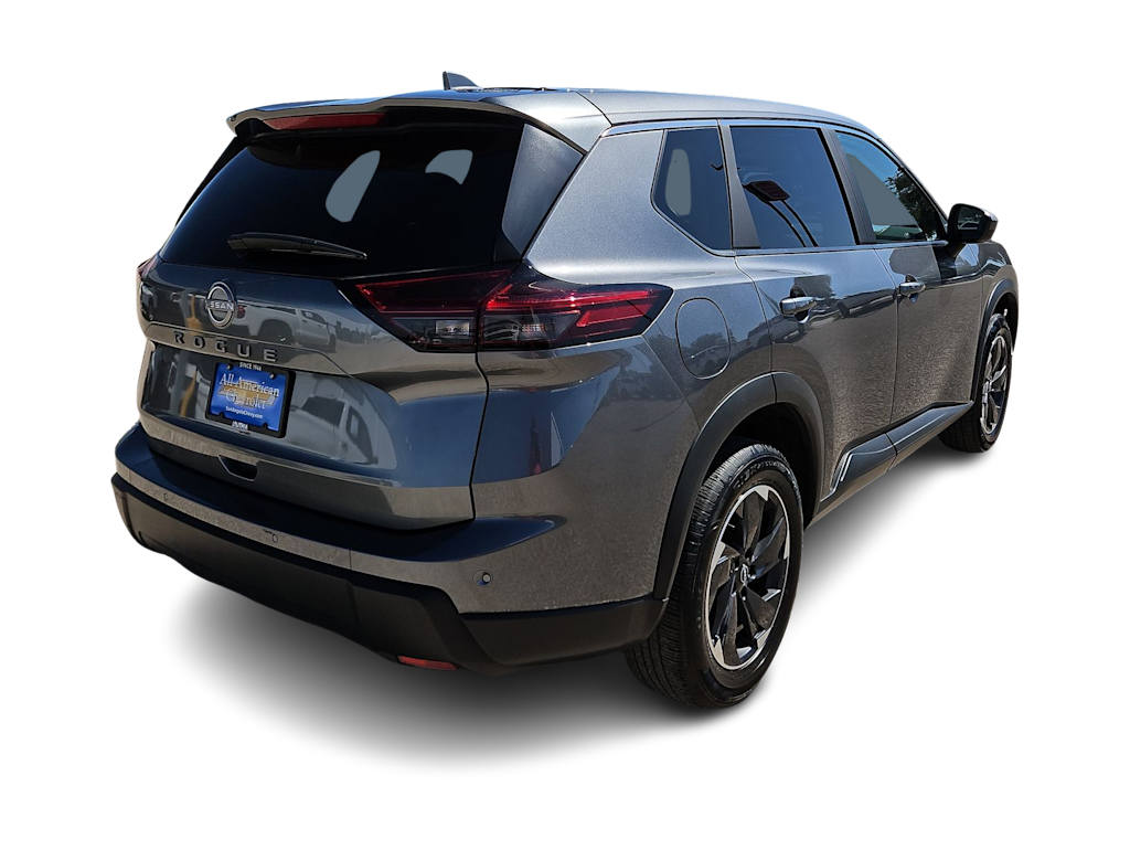 Thumbnail: 2025 Nissan Rogue - 18