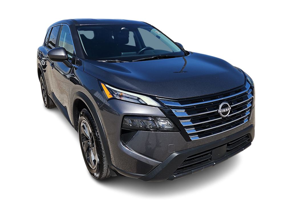 Thumbnail: 2025 Nissan Rogue - 16