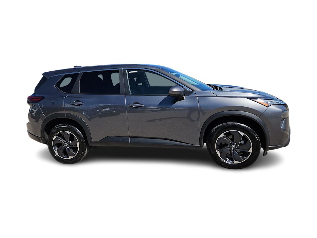 Thumbnail: 2025 Nissan Rogue - 19