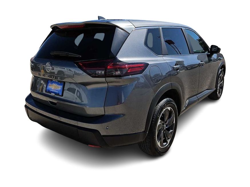 Thumbnail: 2025 Nissan Rogue - 18