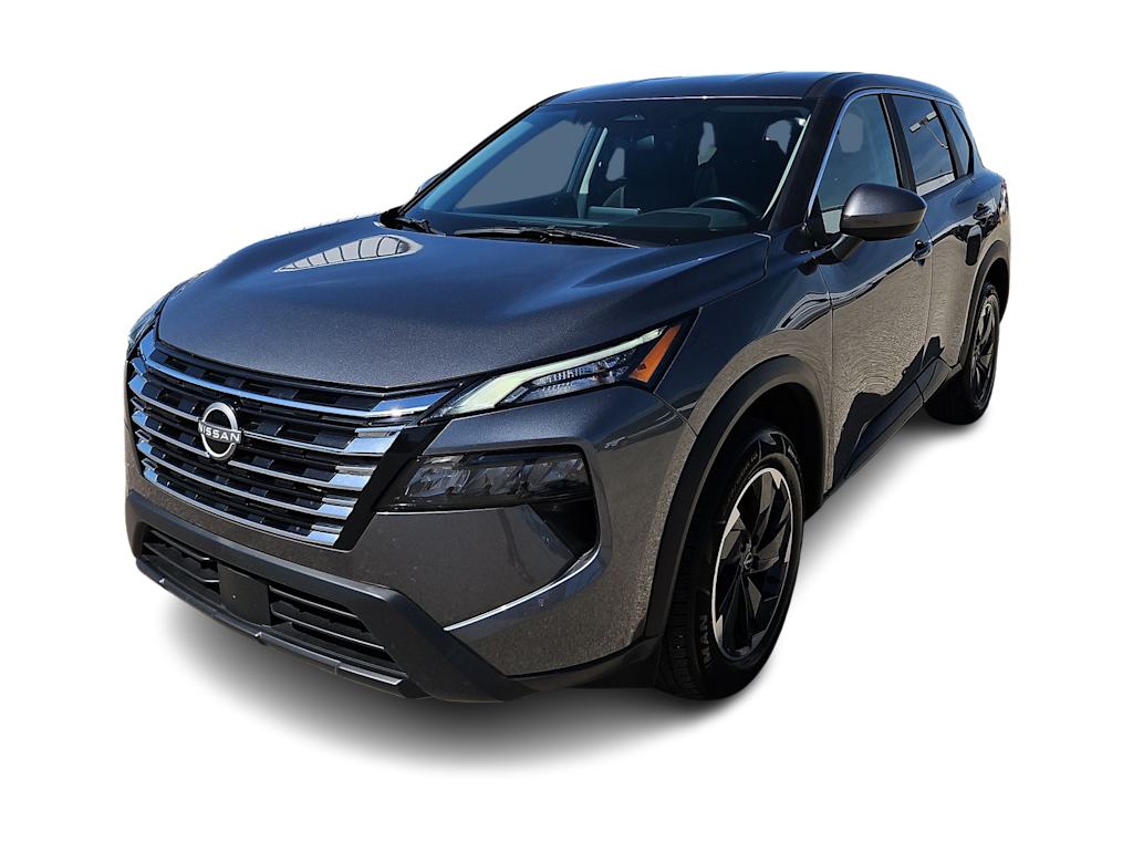 Thumbnail: 2025 Nissan Rogue - 17