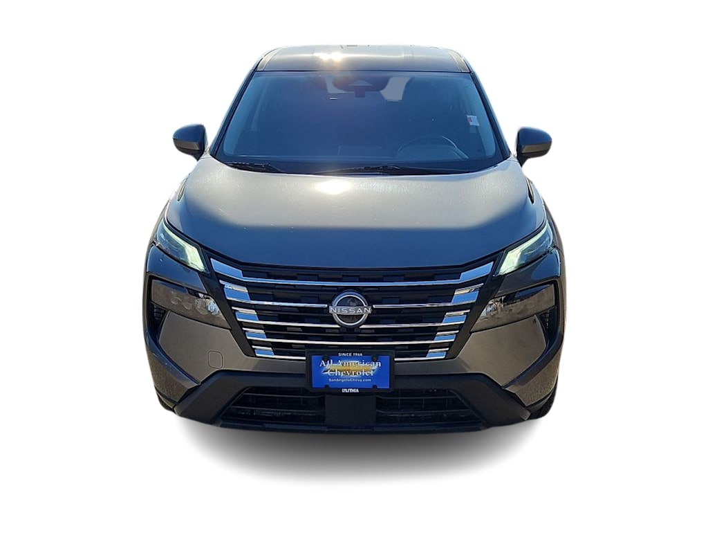 Thumbnail: 2025 Nissan Rogue - 6