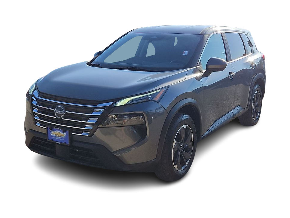 Thumbnail: 2025 Nissan Rogue - 19
