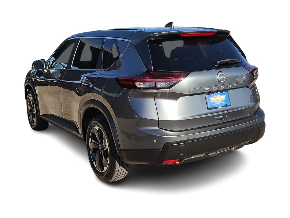 Thumbnail: 2025 Nissan Rogue - 4