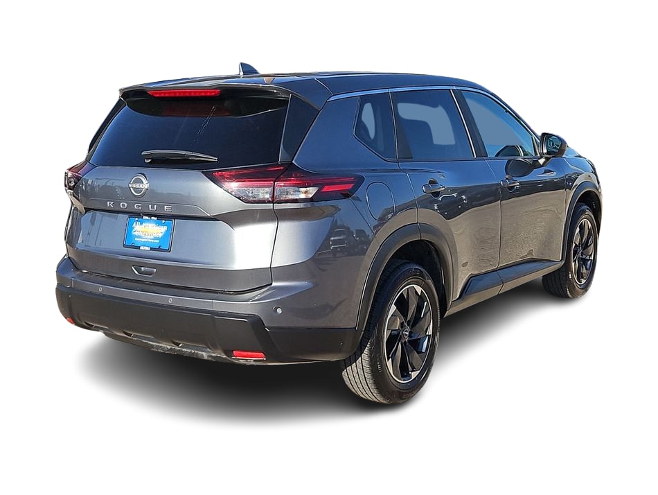 Thumbnail: 2025 Nissan Rogue - 20