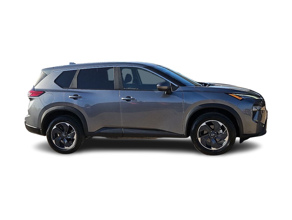 Thumbnail: 2025 Nissan Rogue - 21