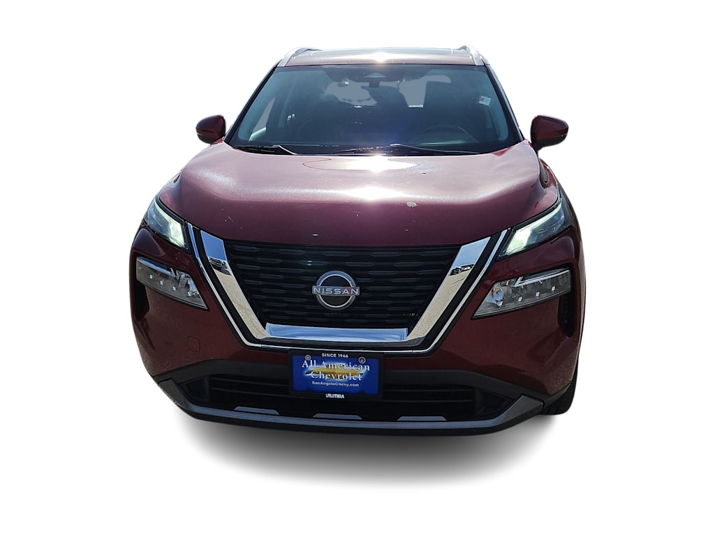 Thumbnail: 2023 Nissan Rogue - 6