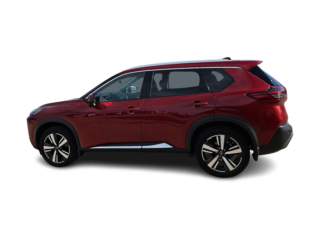 Thumbnail: 2023 Nissan Rogue - 3