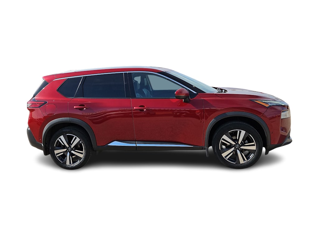 Thumbnail: 2023 Nissan Rogue - 19