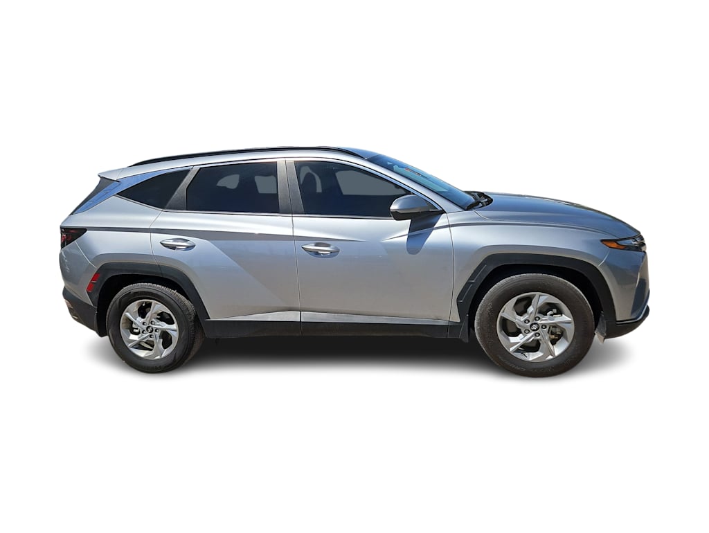 Thumbnail: 2024 Hyundai Tucson - 19