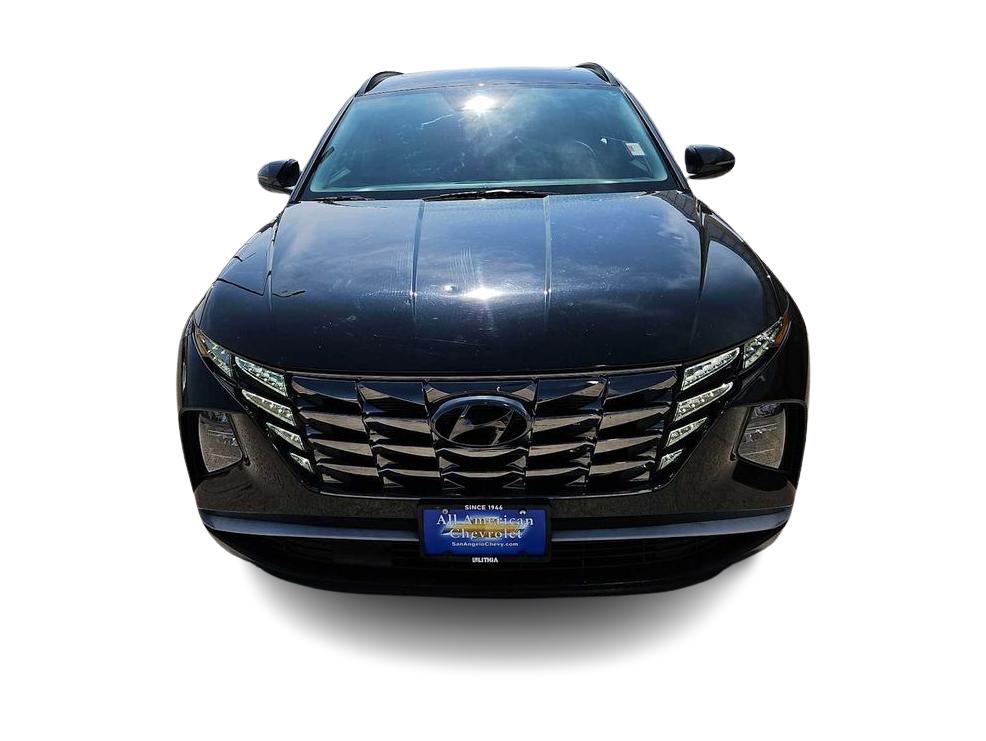 Thumbnail: 2022 Hyundai Tucson - 6