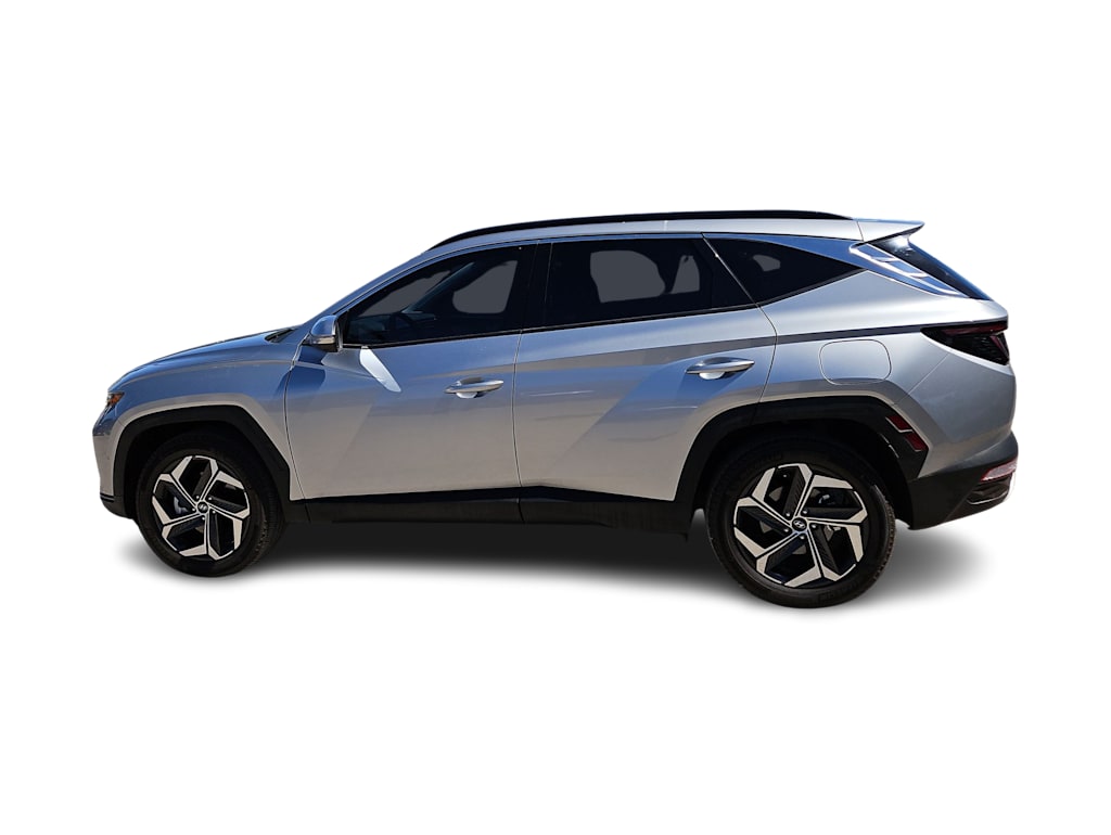 Thumbnail: 2024 Hyundai Tucson - 3