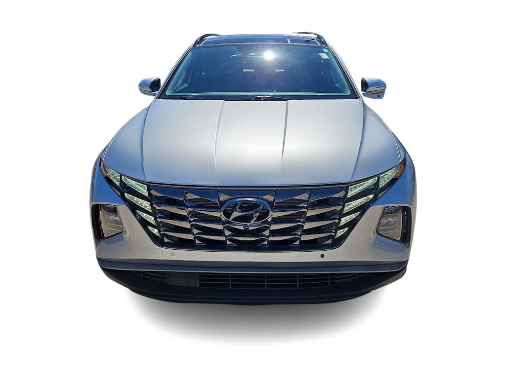 Thumbnail: 2024 Hyundai Tucson - 16