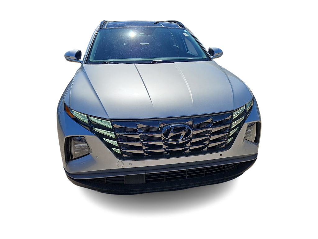 Thumbnail: 2024 Hyundai Tucson - 6