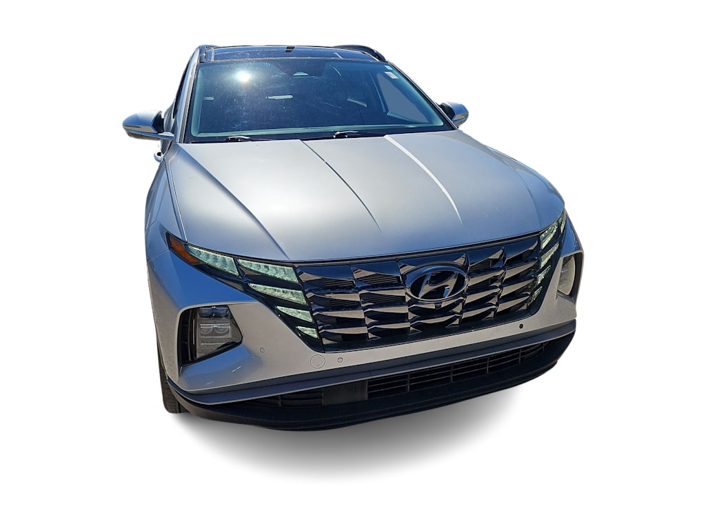 Thumbnail: 2024 Hyundai Tucson - 19