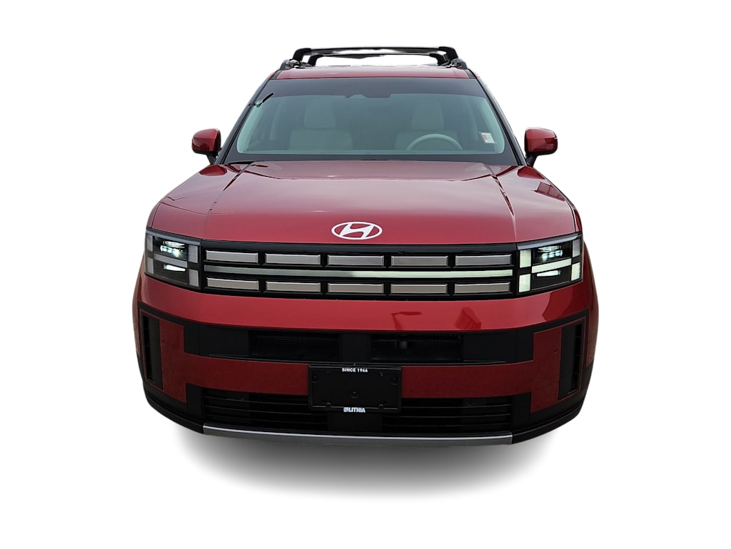 Thumbnail: 2025 Hyundai Santa Fe - 6