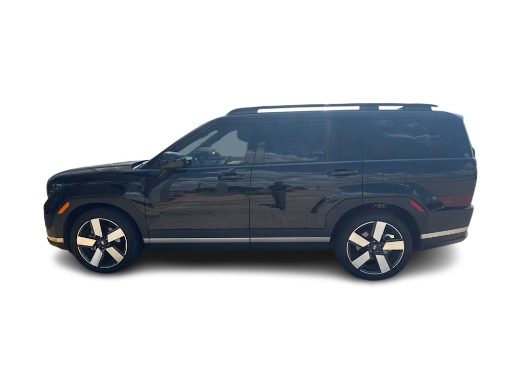 Thumbnail: 2025 Hyundai Santa Fe - 2