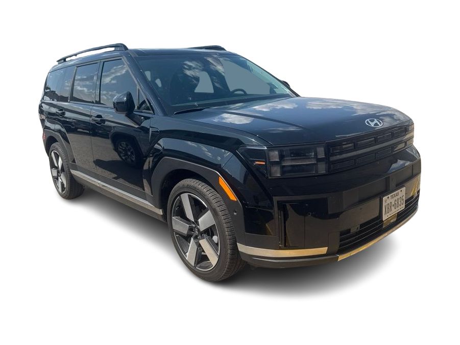 Thumbnail: 2025 Hyundai Santa Fe - 11