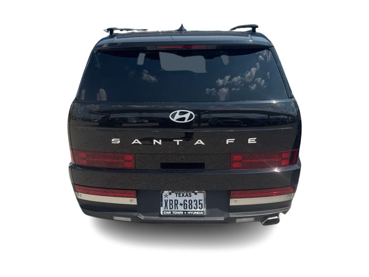 Thumbnail: 2025 Hyundai Santa Fe - 14