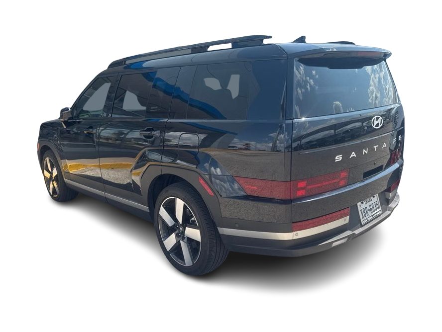Thumbnail: 2025 Hyundai Santa Fe - 3