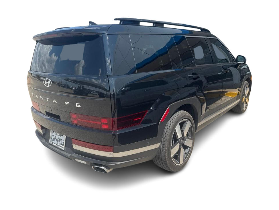 Thumbnail: 2025 Hyundai Santa Fe - 13
