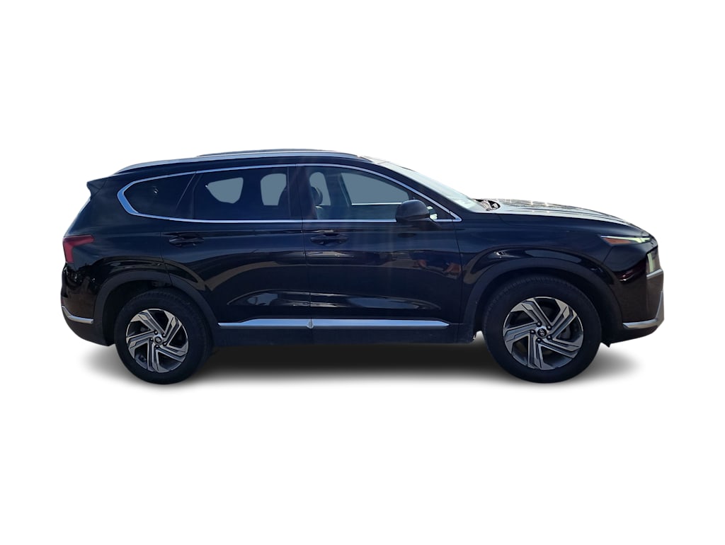 Thumbnail: 2021 Hyundai Santa Fe - 18