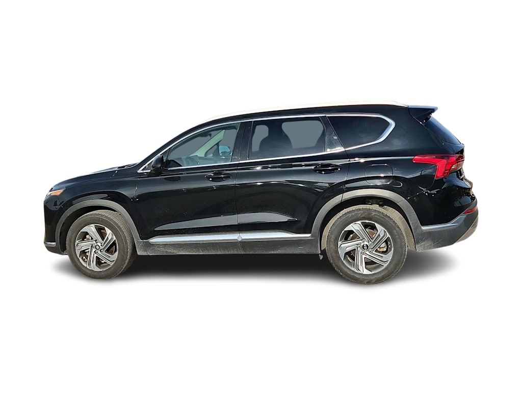 Thumbnail: 2021 Hyundai Santa Fe - 3