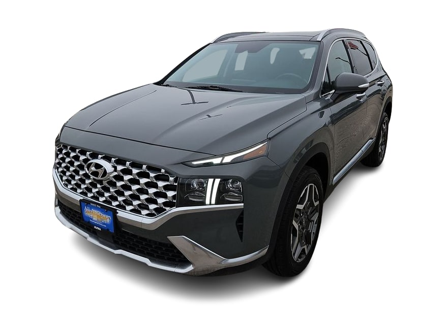 Thumbnail: 2023 Hyundai Santa Fe - 18