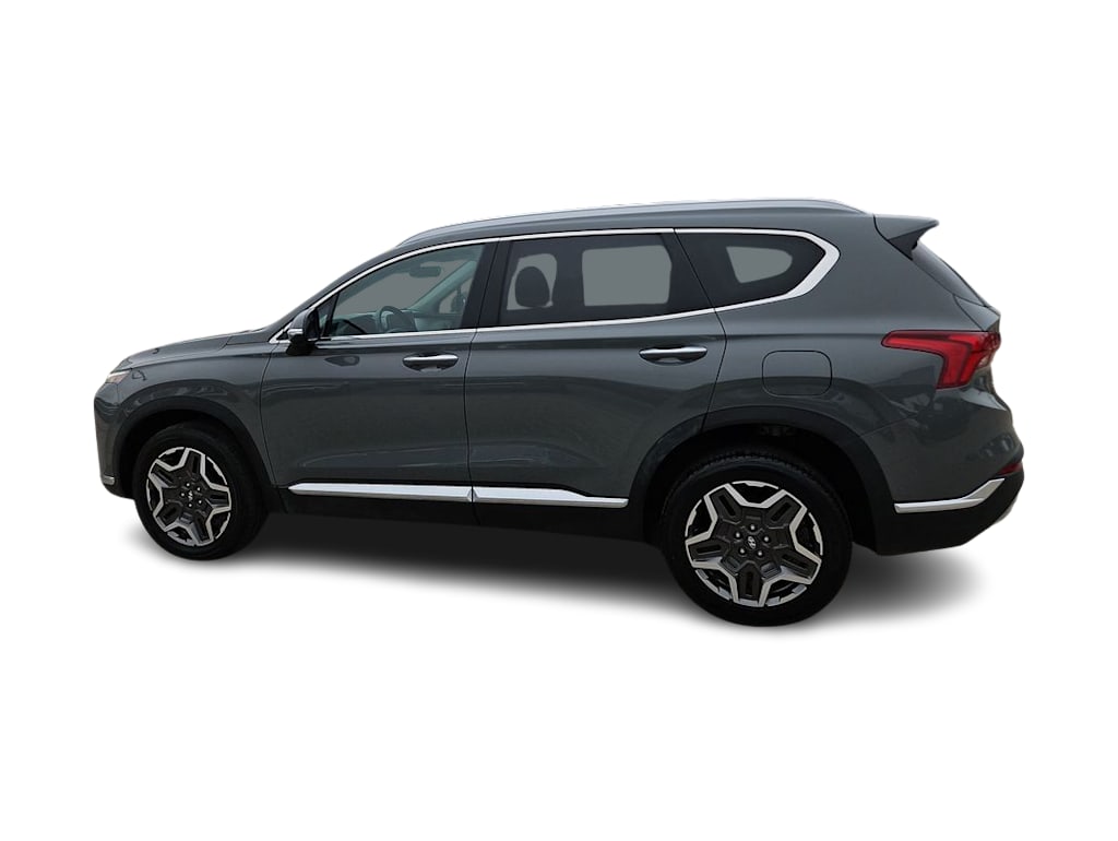 Thumbnail: 2023 Hyundai Santa Fe - 3