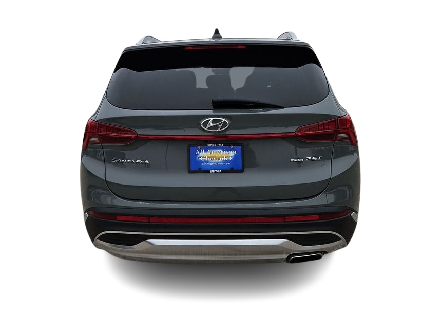 Thumbnail: 2023 Hyundai Santa Fe - 5