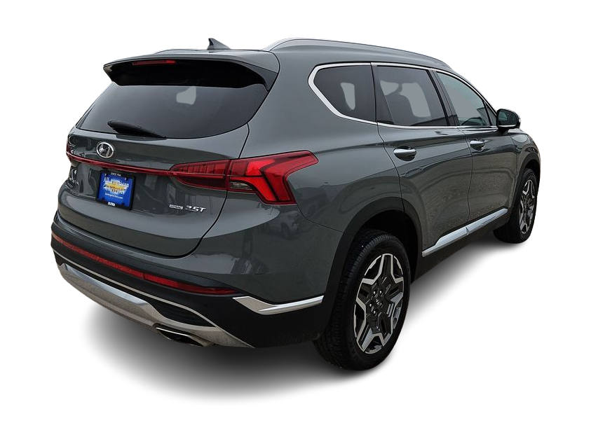 Thumbnail: 2023 Hyundai Santa Fe - 19