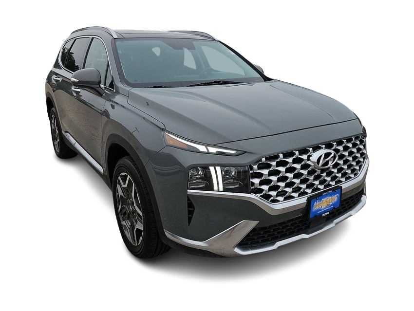 Thumbnail: 2023 Hyundai Santa Fe - 17