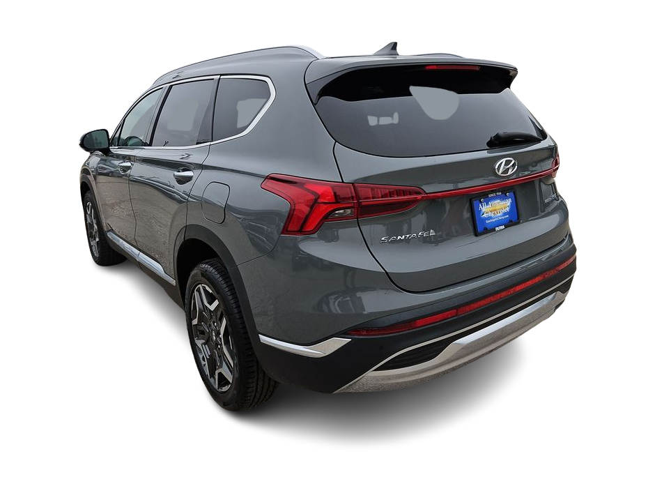 Thumbnail: 2023 Hyundai Santa Fe - 4