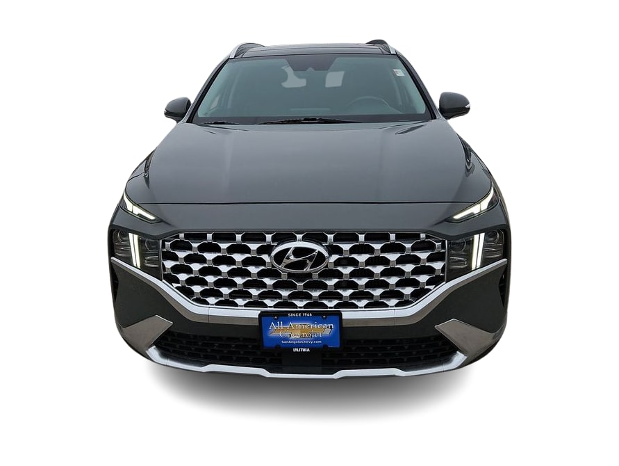 Thumbnail: 2023 Hyundai Santa Fe - 6