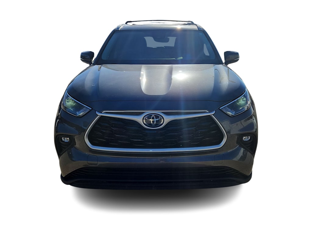 Thumbnail: 2022 Toyota Highlander - 6