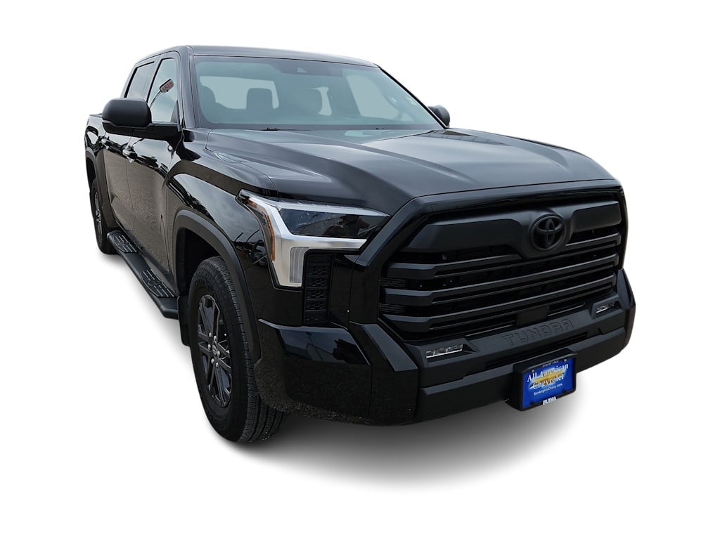 Thumbnail: 2025 Toyota Tundra - 15