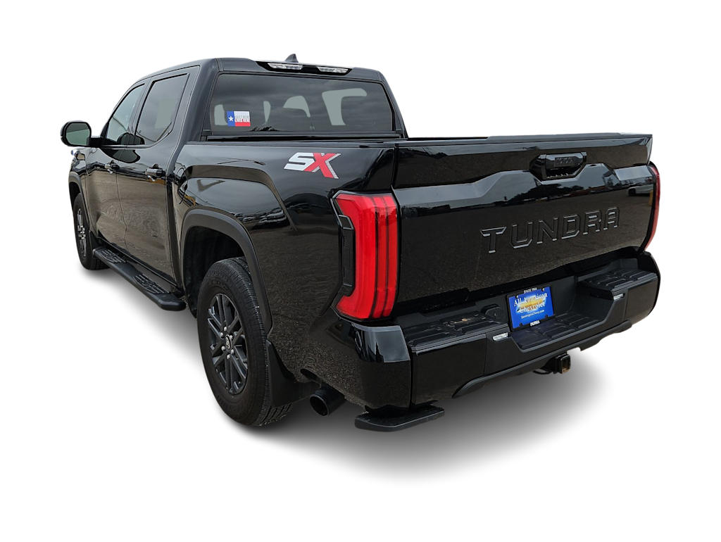 Thumbnail: 2025 Toyota Tundra - 4