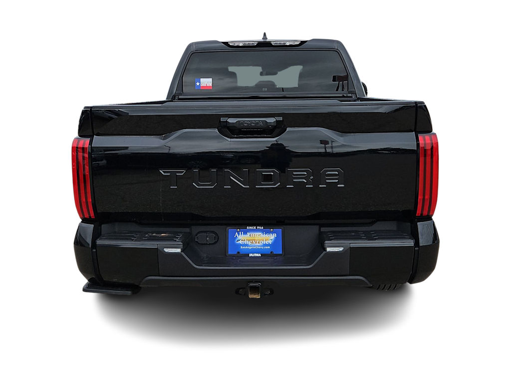 Thumbnail: 2025 Toyota Tundra - 5